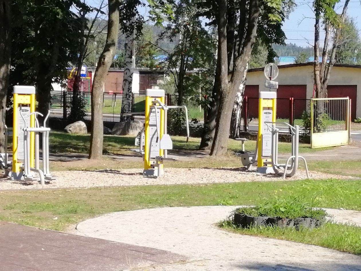 Piechowice: Dla czynnego wypoczynku