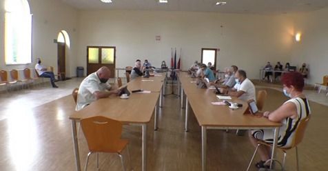 Lubań: Nie zaufali wójtowi