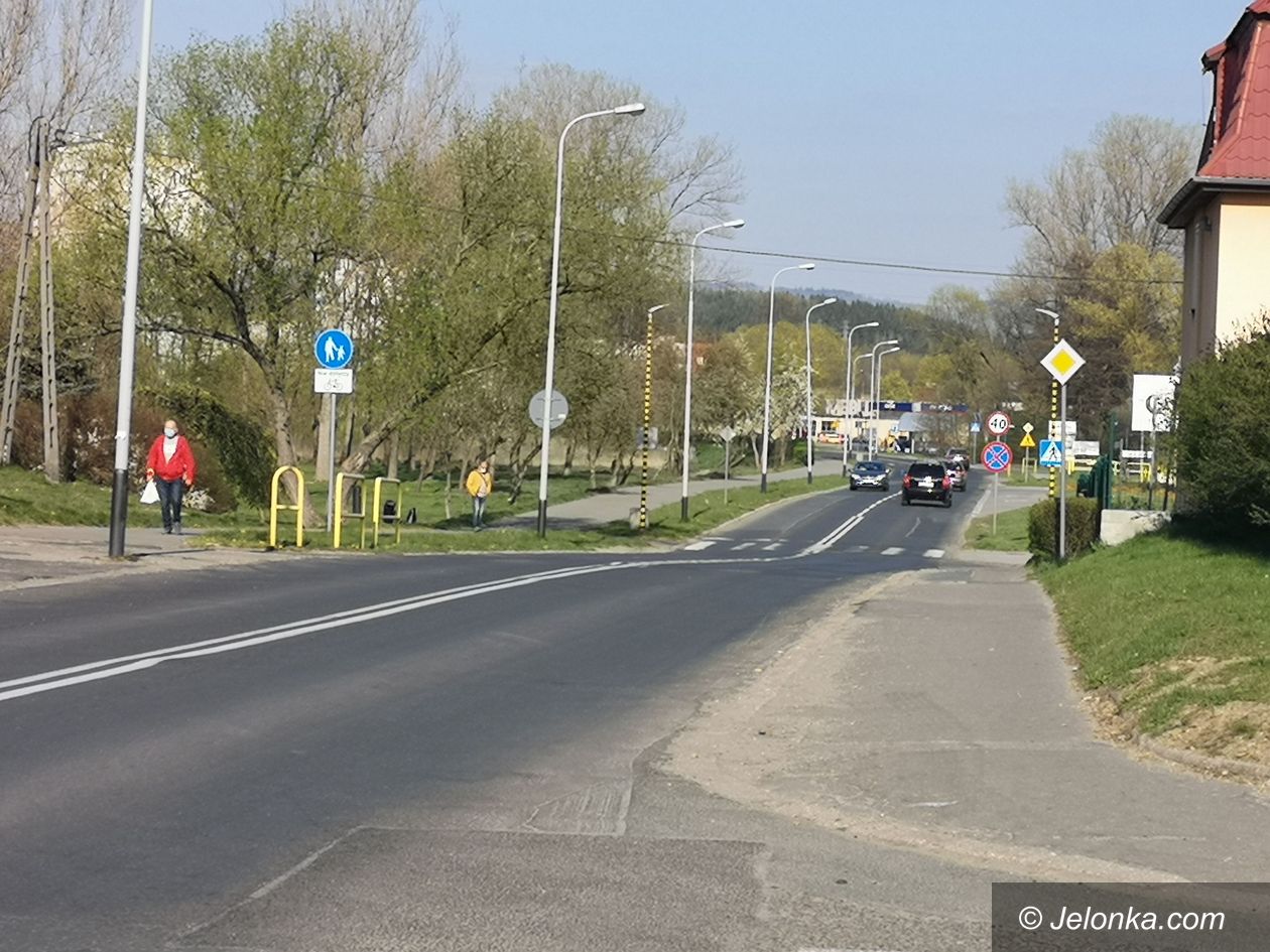Jelenia Góra: Remont Ogińskiego – korzystne oferty