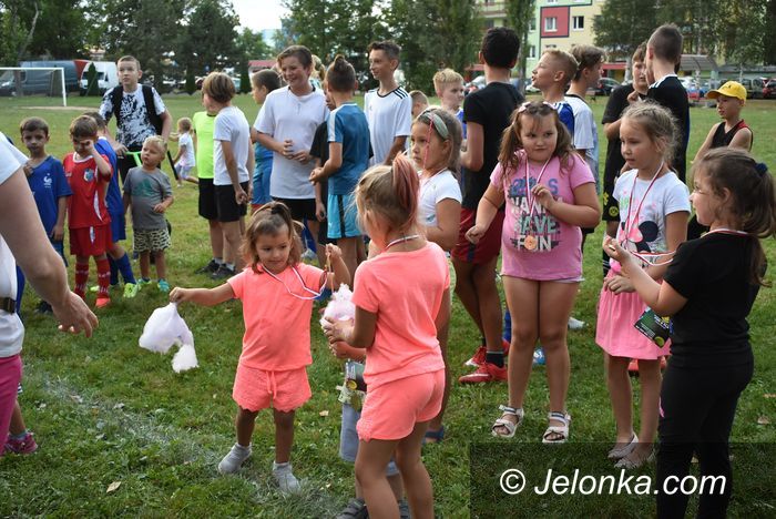 Jelenia Góra: Finał wakacji z JSM