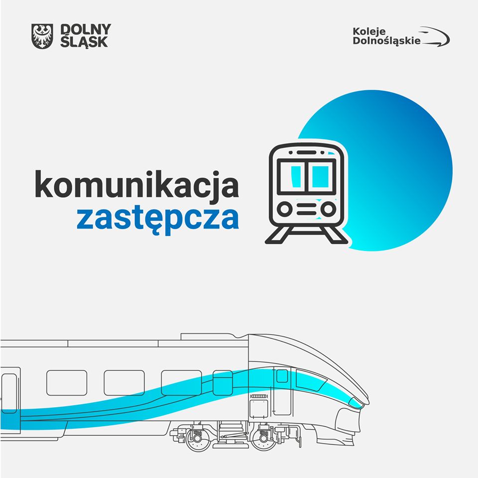Szklarska Poręba: Do Szklarskiej Poręby komunikacją zastępczą