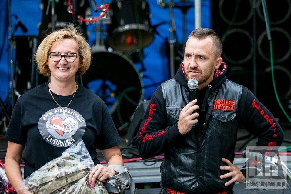 Lubawka: Licytowali dla poszkodowanych