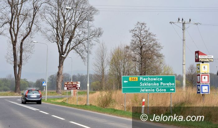 Podgórzyn: Gmina unieważni przetarg?