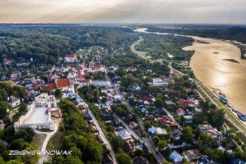 Zdjęcie z lotu ptaka