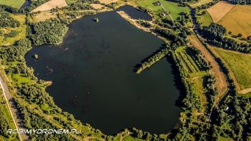 Zdjęcie z lotu ptaka