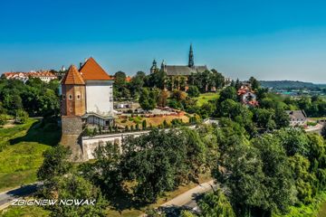 Zdjęcie z lotu ptaka