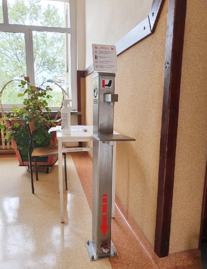 Lwówek Śląski: Szkoły przygotowane?