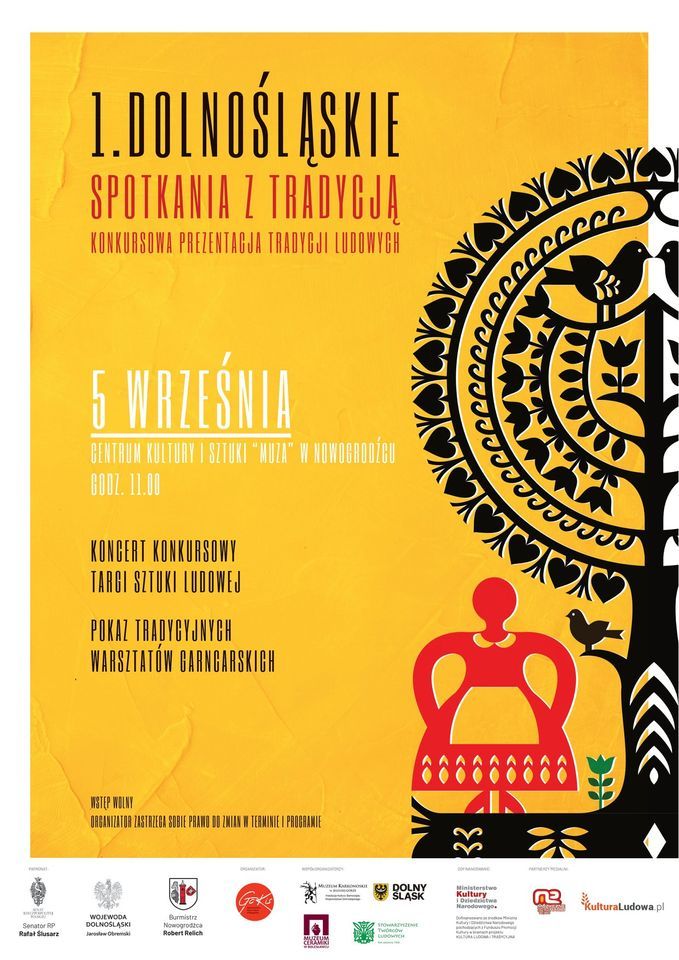 Nowogrodziec: Spotkania z tradycją