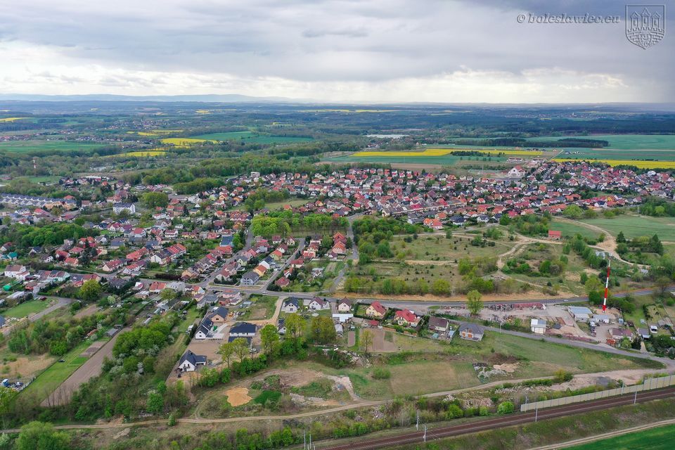 Bolesławiec: Trwa remont ulic