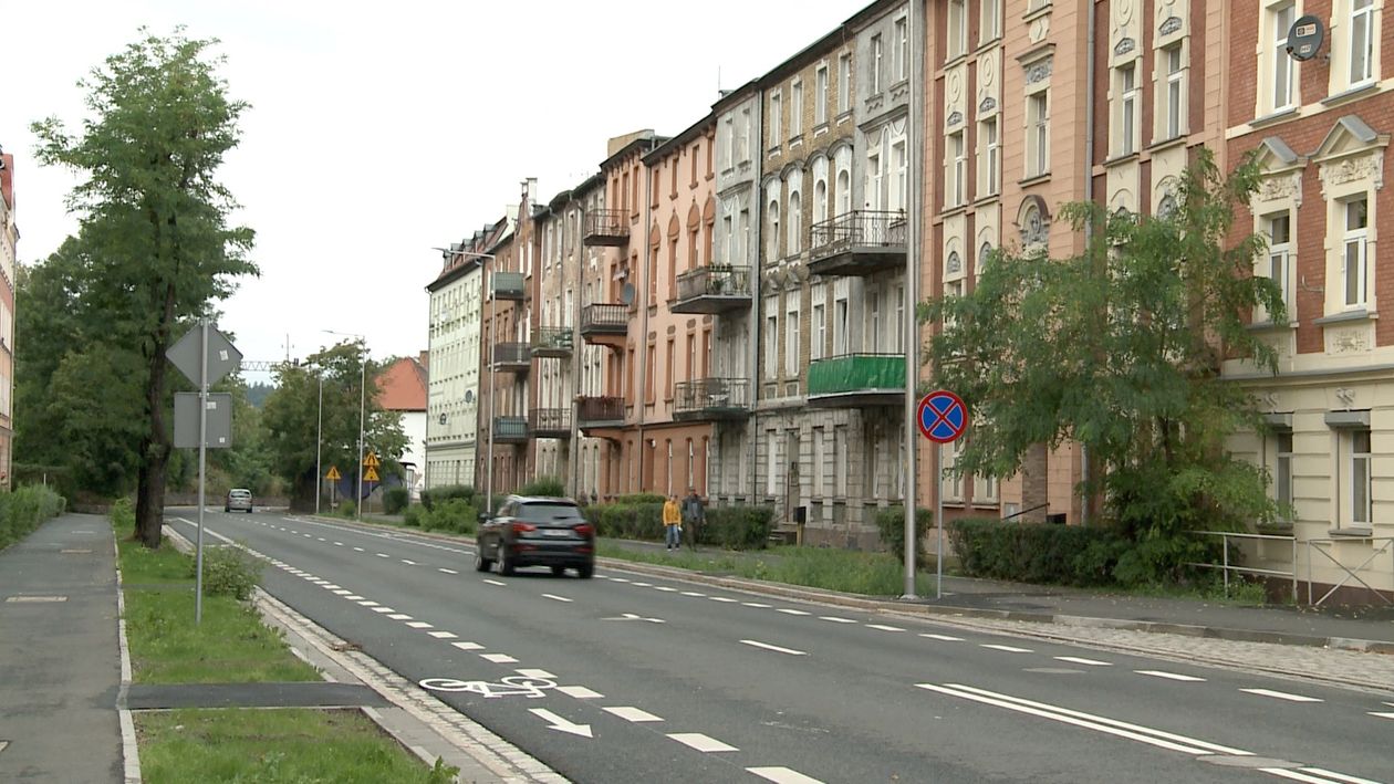 Jelenia Góra: Na Drzymały powstanie aleja Lipowa i kwietne łąki