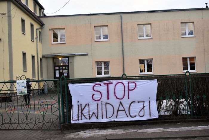 Podgórzyn: Gmina skarży MEN