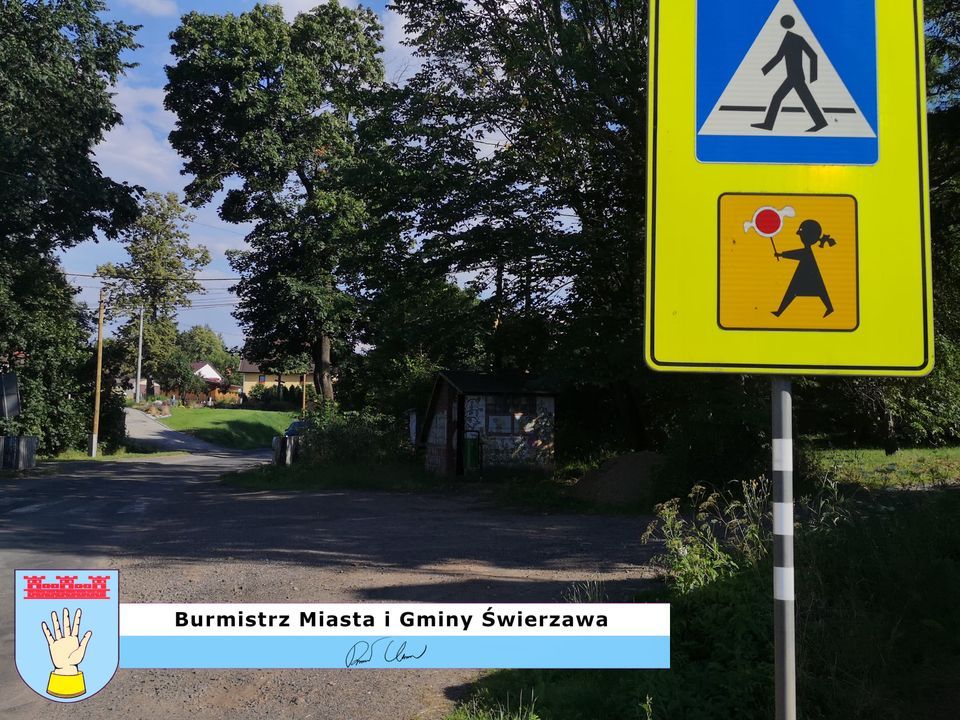 Świerzawa: Dofinansują powiat