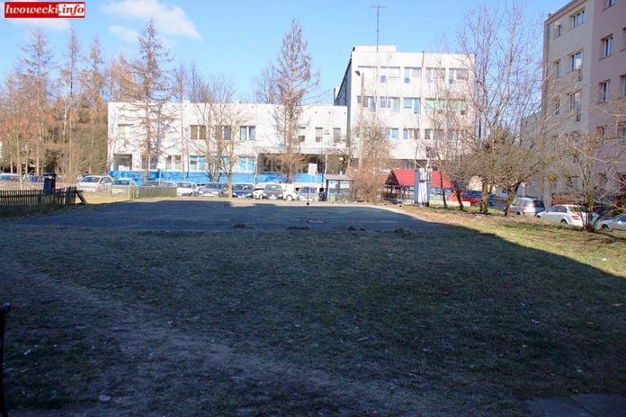 Lwówek Śląski: Powstanie parking