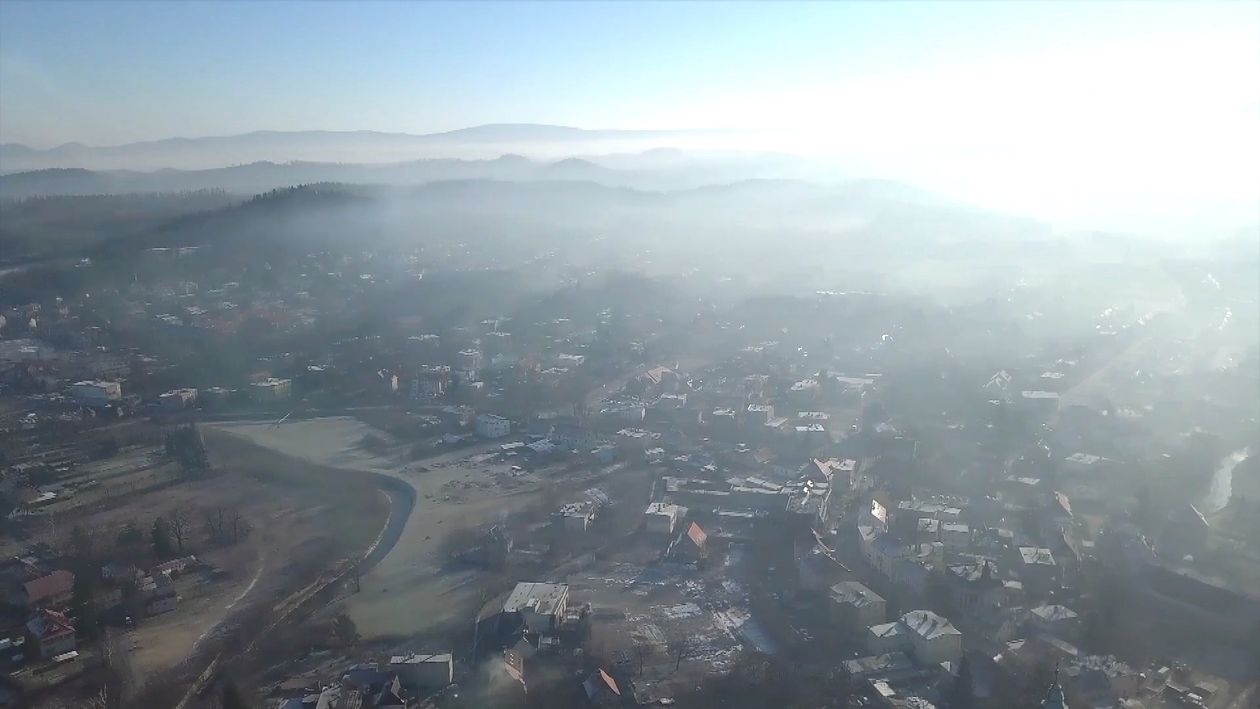 Jelenia Góra: Chcesz wymienić stary piec? To coś dla Ciebie!