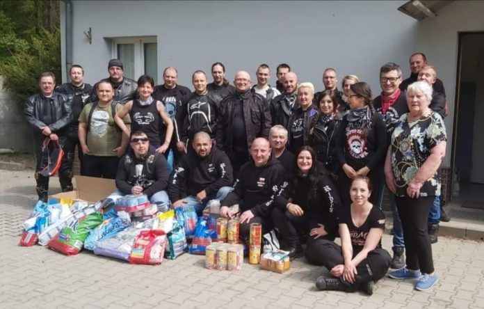 Lubomierz: Wkrótce ruszy Moto Łapa