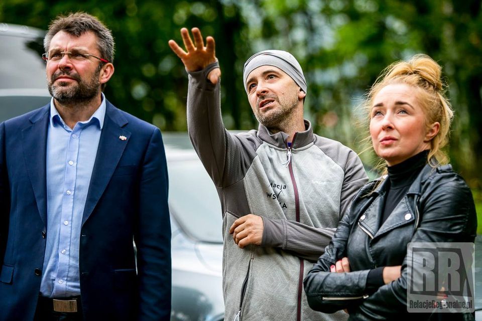 Lubawka: Więcej dla turystów