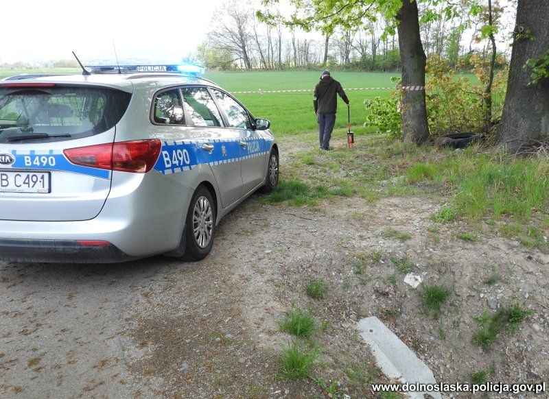 Region: Zagadka zaginięcia sprzed dekady rozwiązana