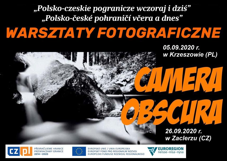 Krzeszów, Zaclerz: Polsko–czeskie warsztaty