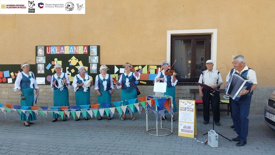 Piechowice: Szklarki mieszkańcom