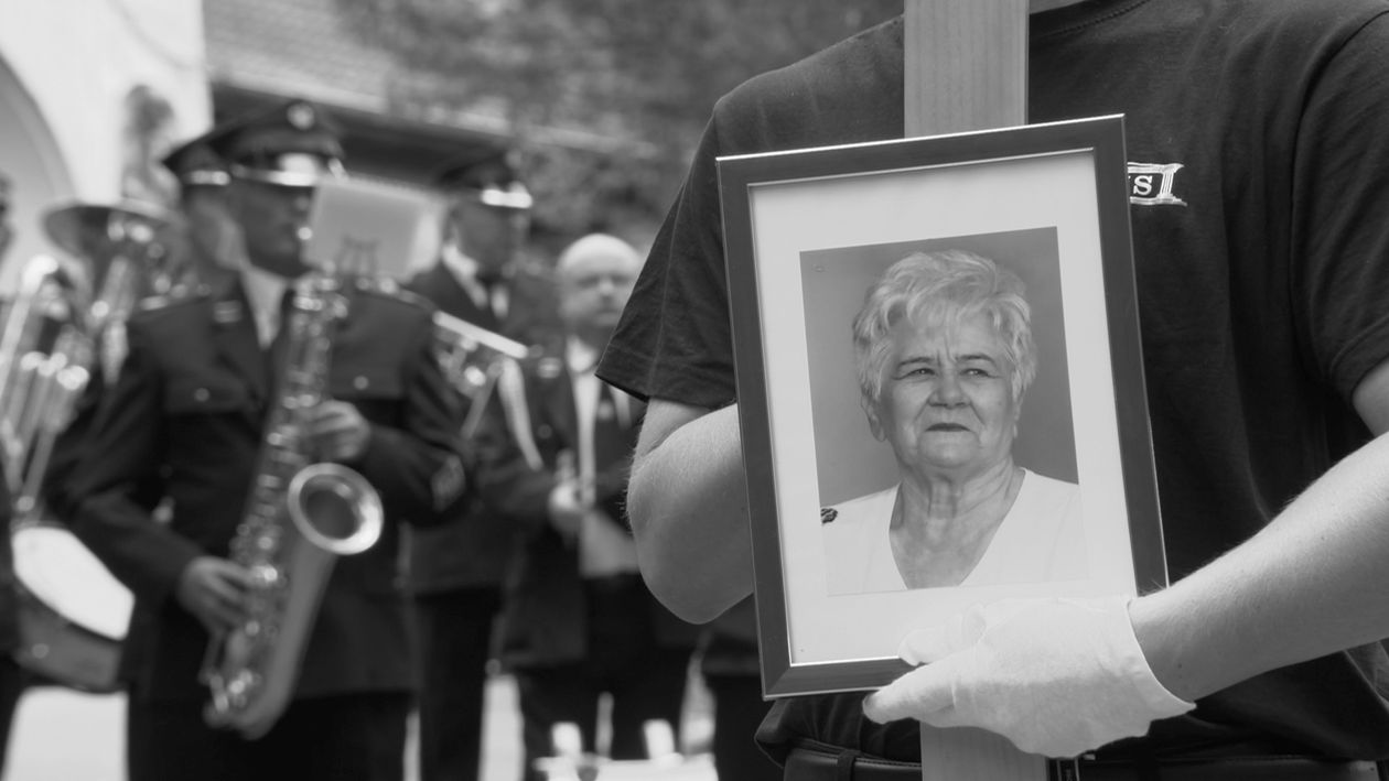 Jelenia Góra: Ostatnie pożegnanie Zuzanny Turwanickiej