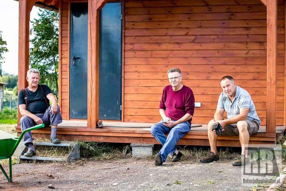 Świdnik (gm. Marciszów): Na Alei Jarmarcznej