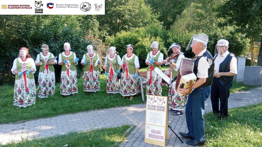 Piechowice: Finał muzycznych spacerów
