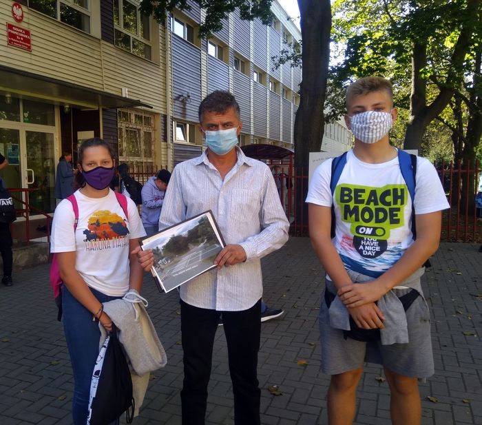 Jelenia Góra: Nie bądź smartzombie