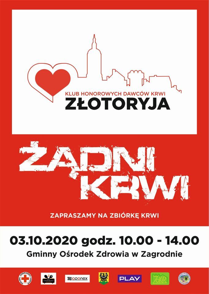 Jelenia Góra: Akcja poboru krwi