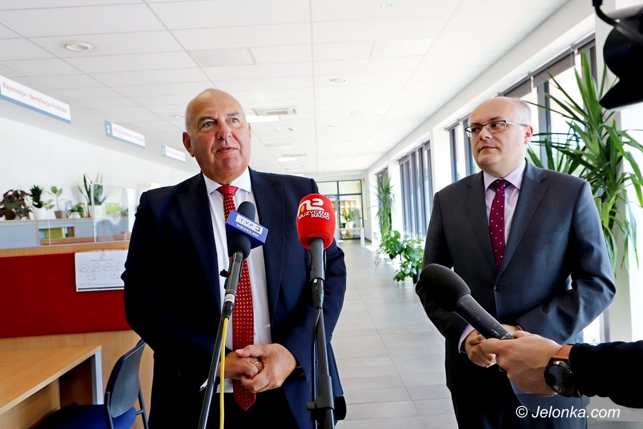 Jelenia Góra: Minister finansów: Nie planujemy zwiększenia kwoty wolnej od podatku