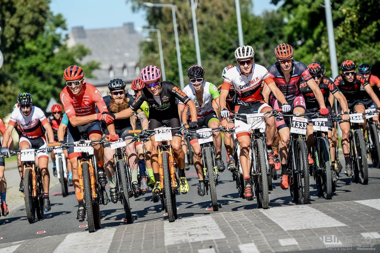 Jelenia Góra: Bike Maraton Jelenia Góra – będą utrudnienia w ruchu!