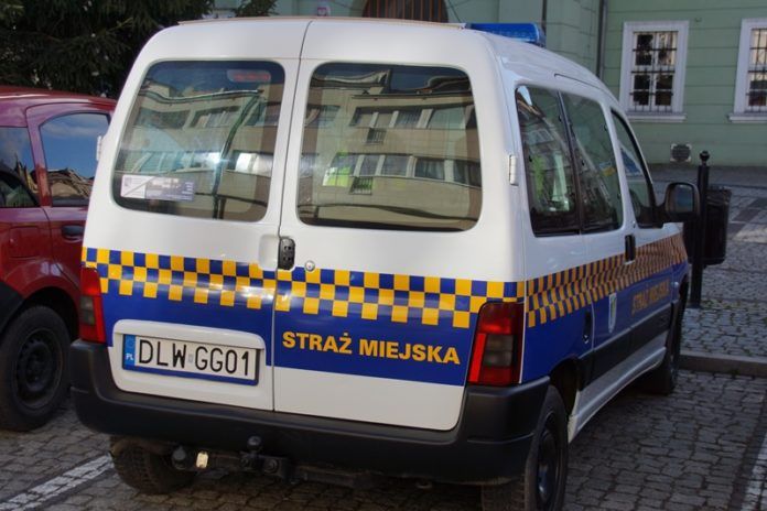 Gryfów Śląski: Kara za brak deklaracji