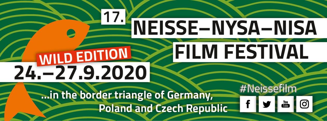 Zgorzelec: Nyski Festiwal Filmowy