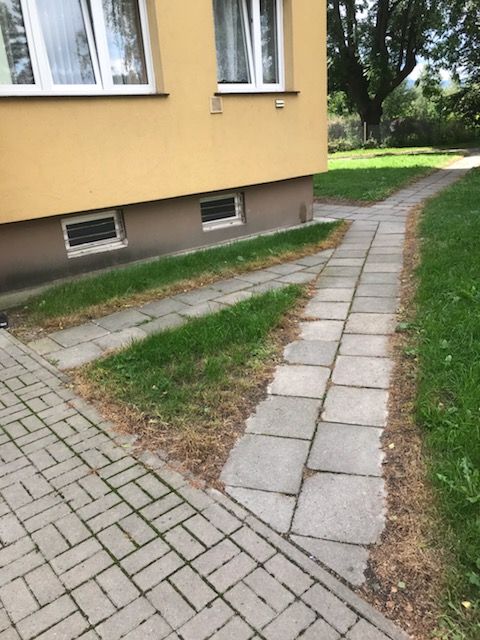 Jelenia Góra: Czytelniczka: zaniedbanie Spółdzielni "Ostoja"
