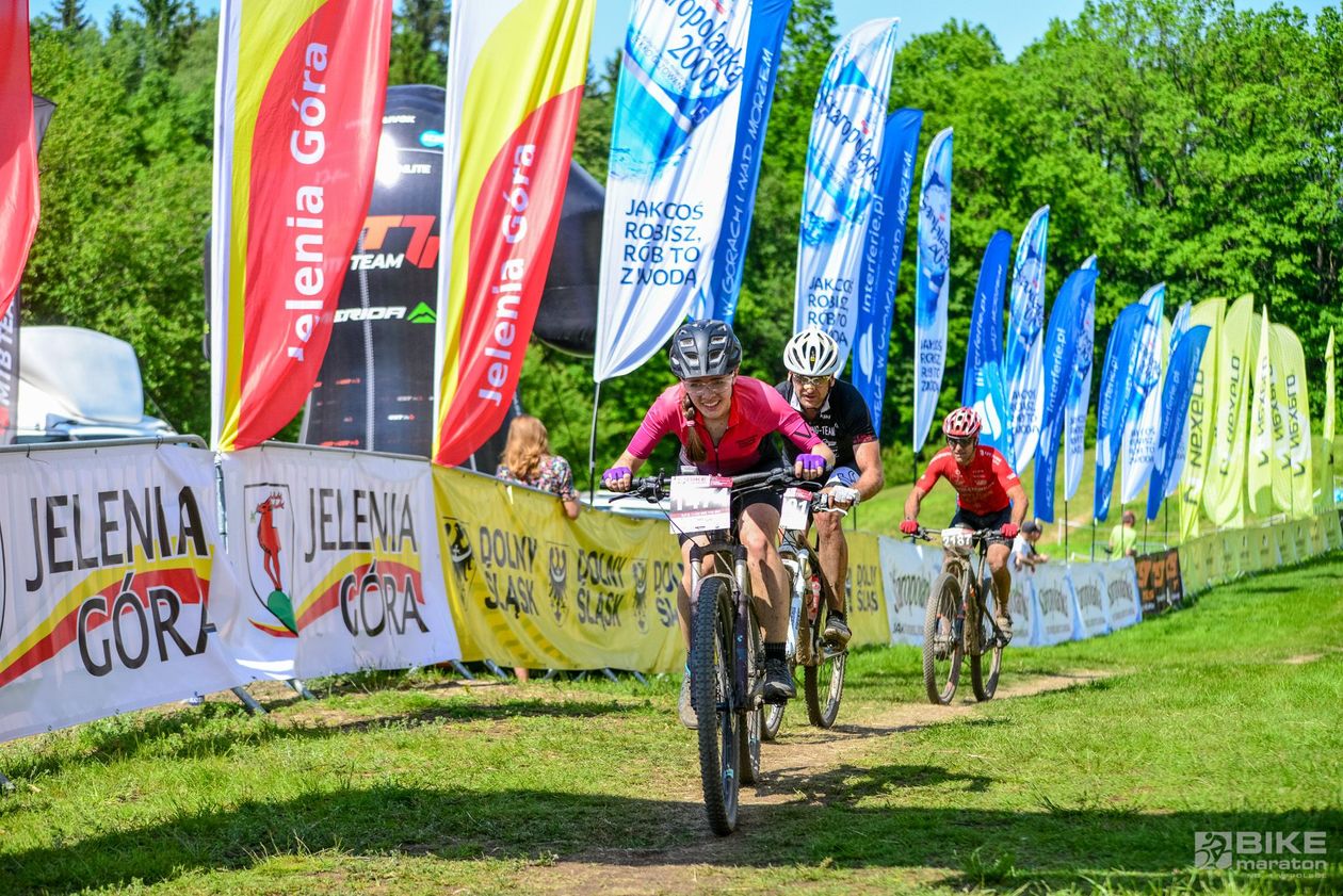 Jelenia Góra: Przeprowadzka pod Chojnik