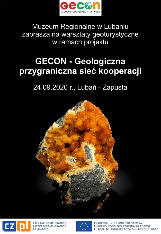 Lubań: Warsztat w ramach Gecon