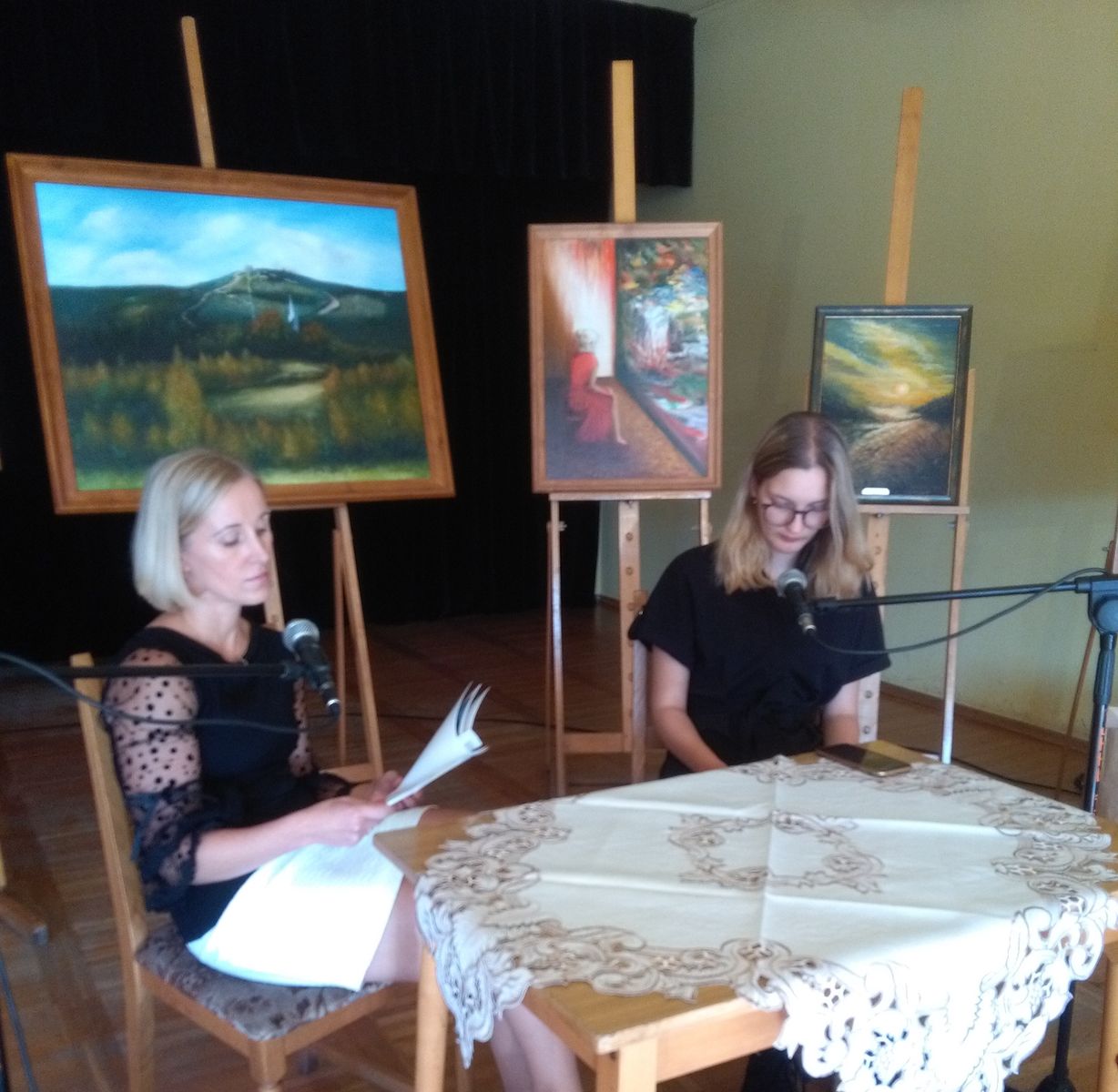 Jelenia Góra: Bogactwo talentów