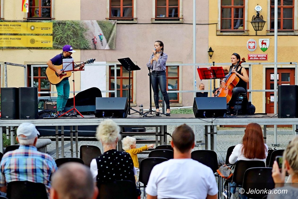 Jelenia Góra: G/Łoś na sobotni wieczór