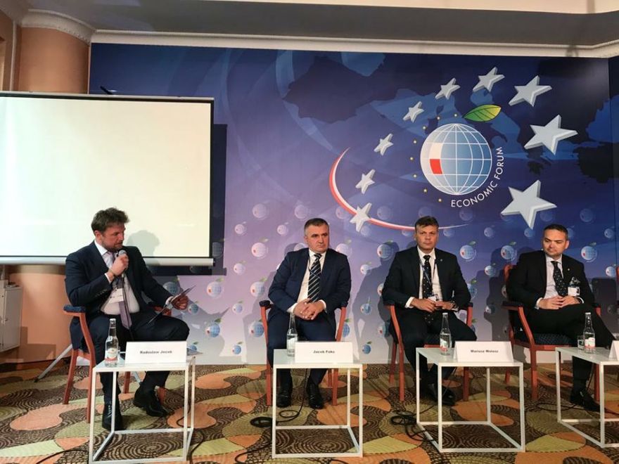 Karpacz: Burmistrz: Karpacz dał radę