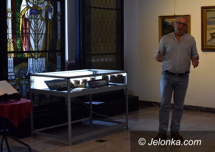 Jelenia Góra: O wędrówce ludów