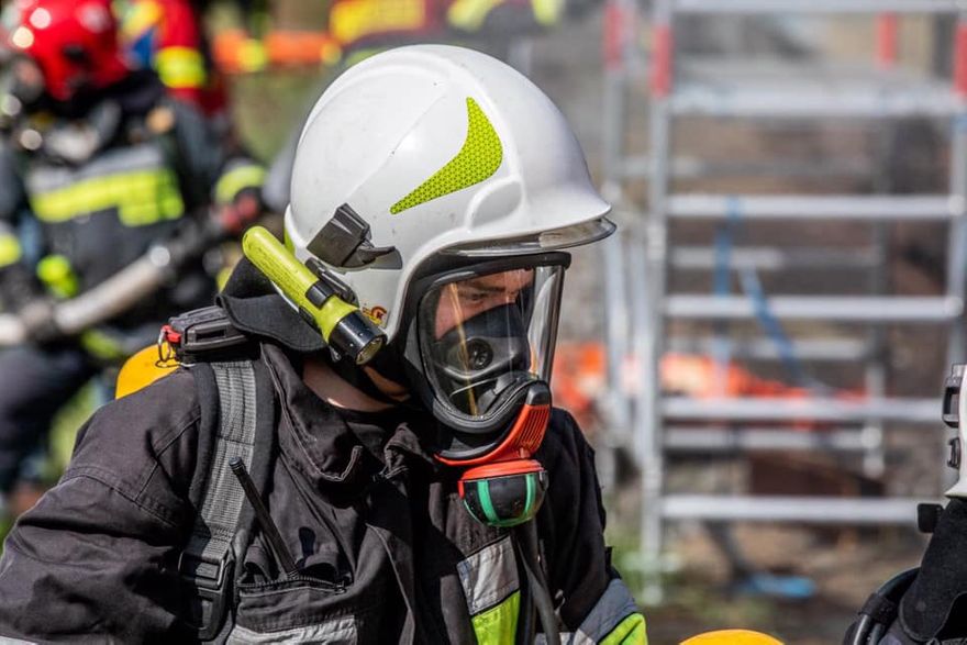 Lubań: Projekt Kom(m)ando