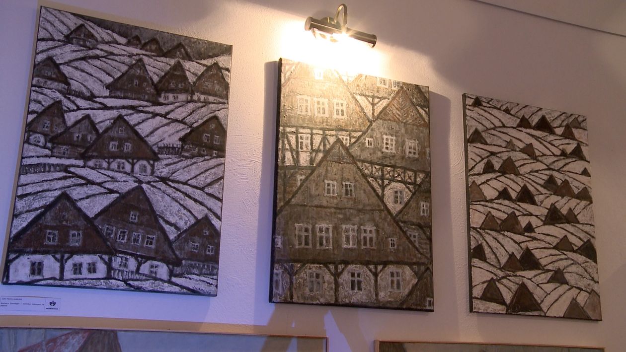 Jelenia Góra: Chcą uchronić architekturę sudecką od zapomnienia