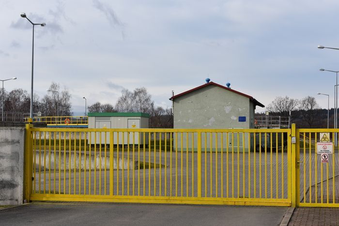 Mysłakowice: Porozumienie w sprawie oczyszczalni ścieków