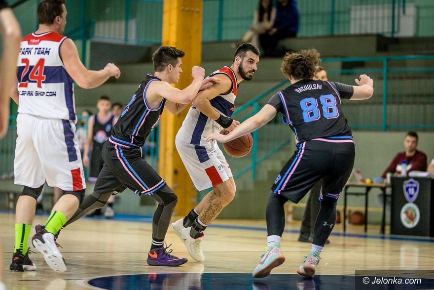 Jelenia Góra: Restart JLNBA