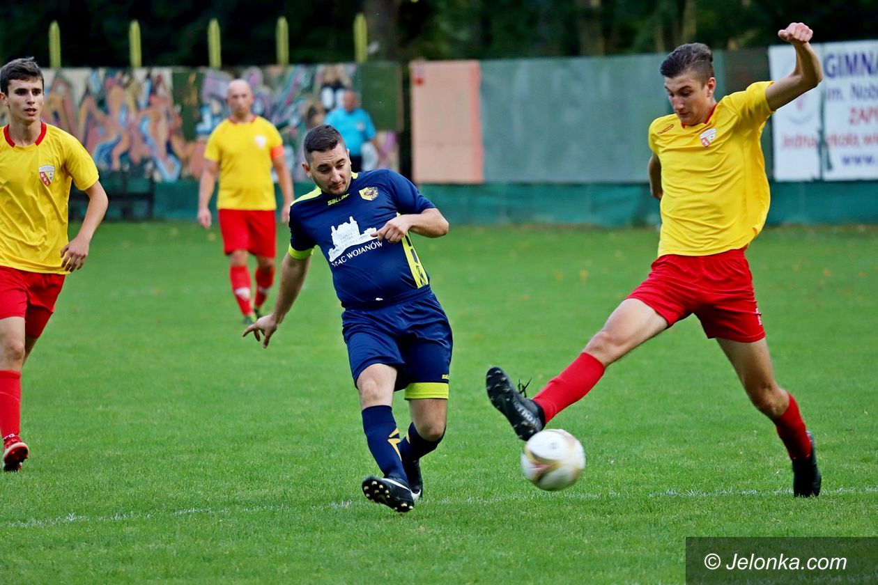Jelenia Góra: Bobry nadal zawodzą