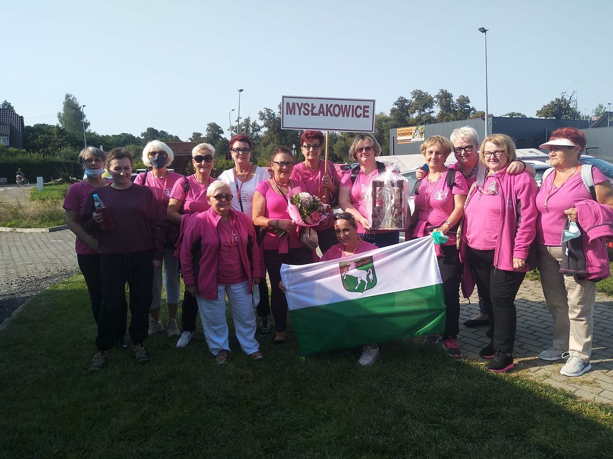 Radomierzyce: Sportowa integracja