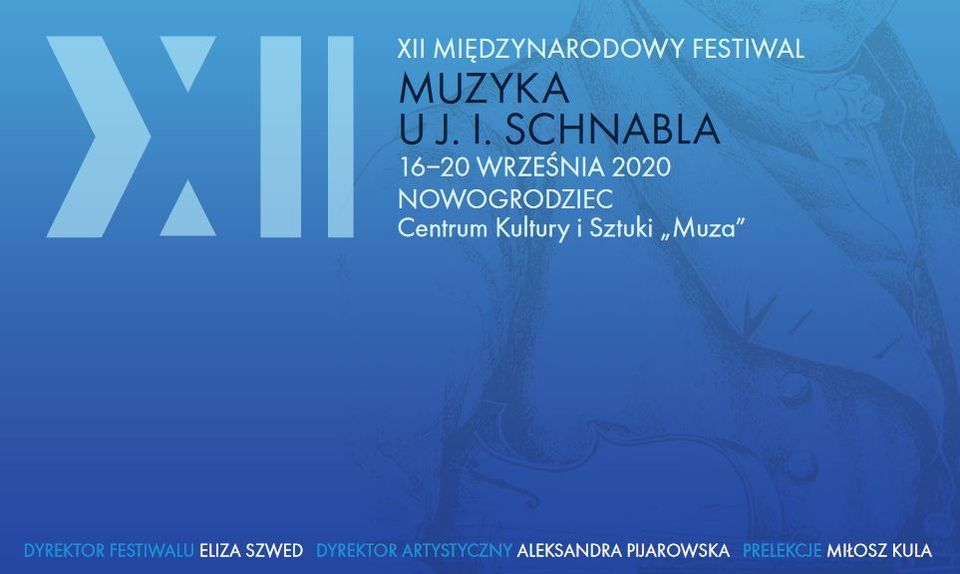 Nowogrodziec: Muzyka u Schnabla