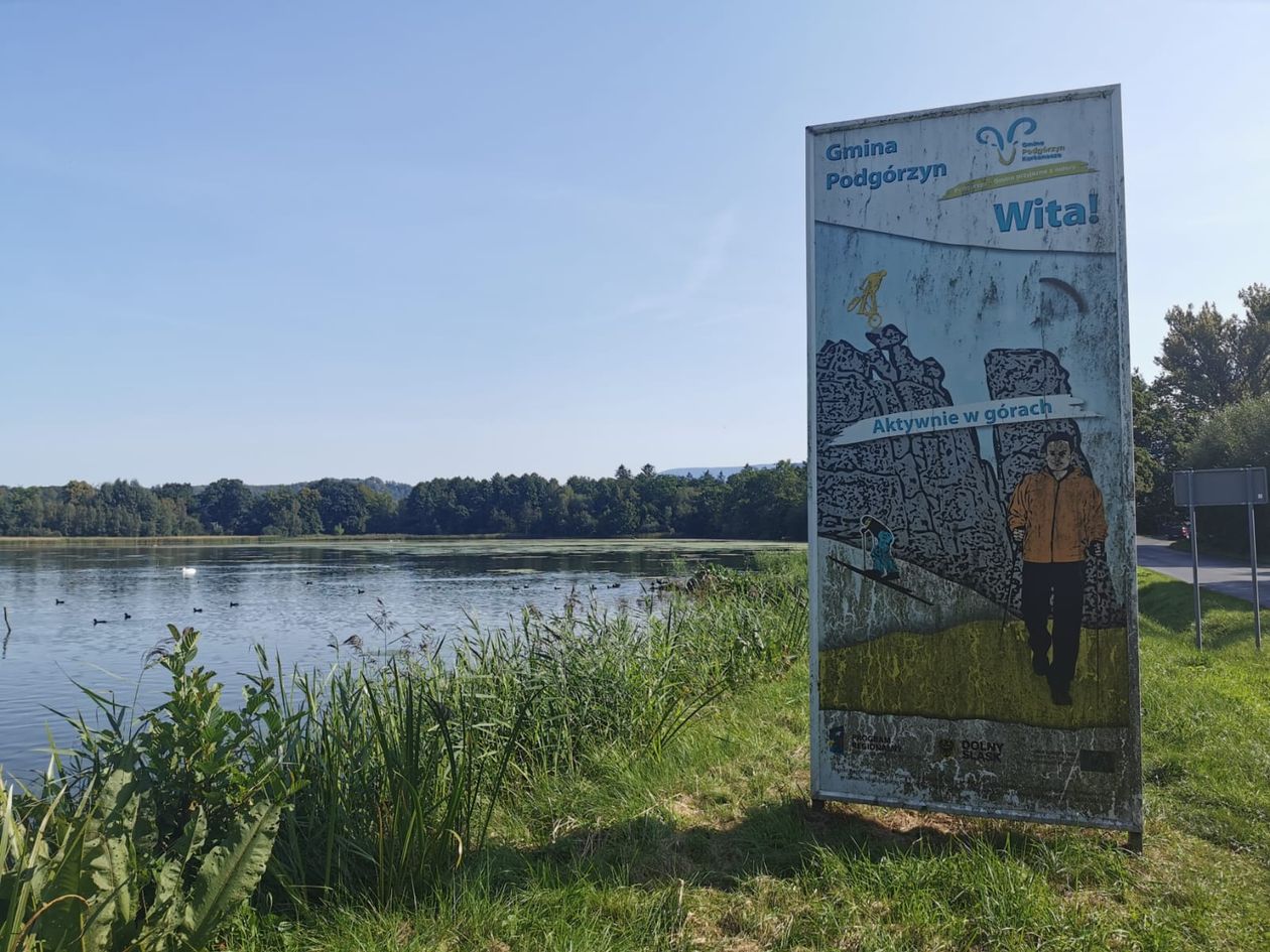 Podgórzyn: To jest antywitacz