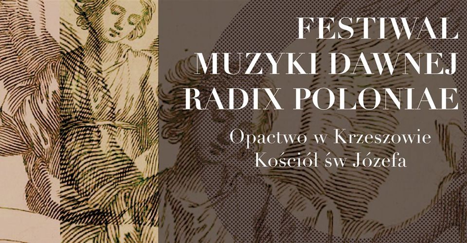 Krzeszów: Radix Poloniae