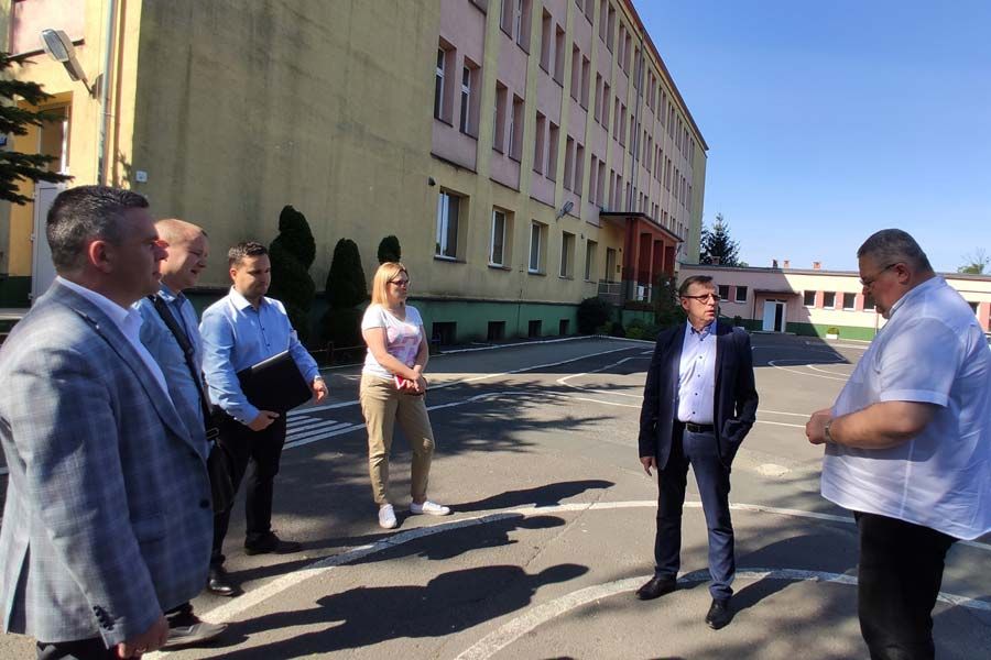 Kamienna Góra: W planie szkoła katolicka