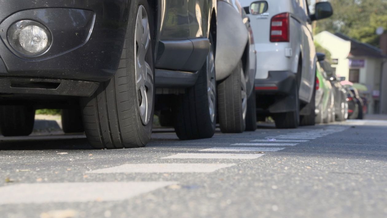 Jelenia Góra: Tydzień Zrównoważonego Transportu – od wczoraj